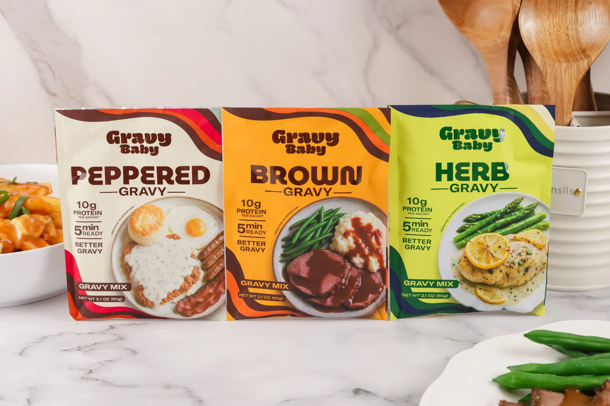 Kroger Launch