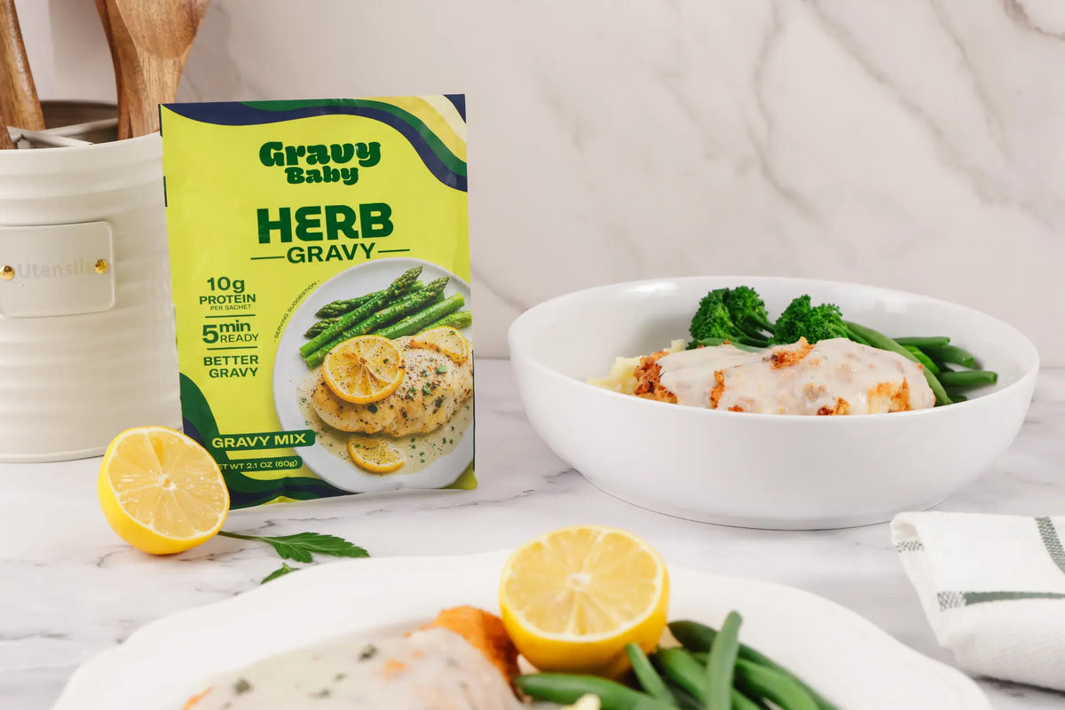 Crispy Parmesan Chicken Mash Bowl